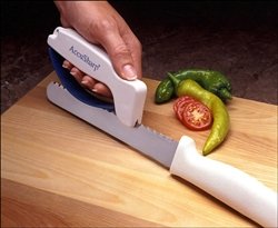 Accusharp