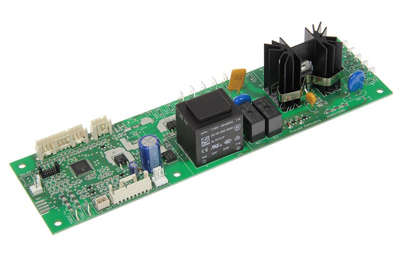 Delonghi Fully Automatic Espresso Machine Power Board – 5232111100